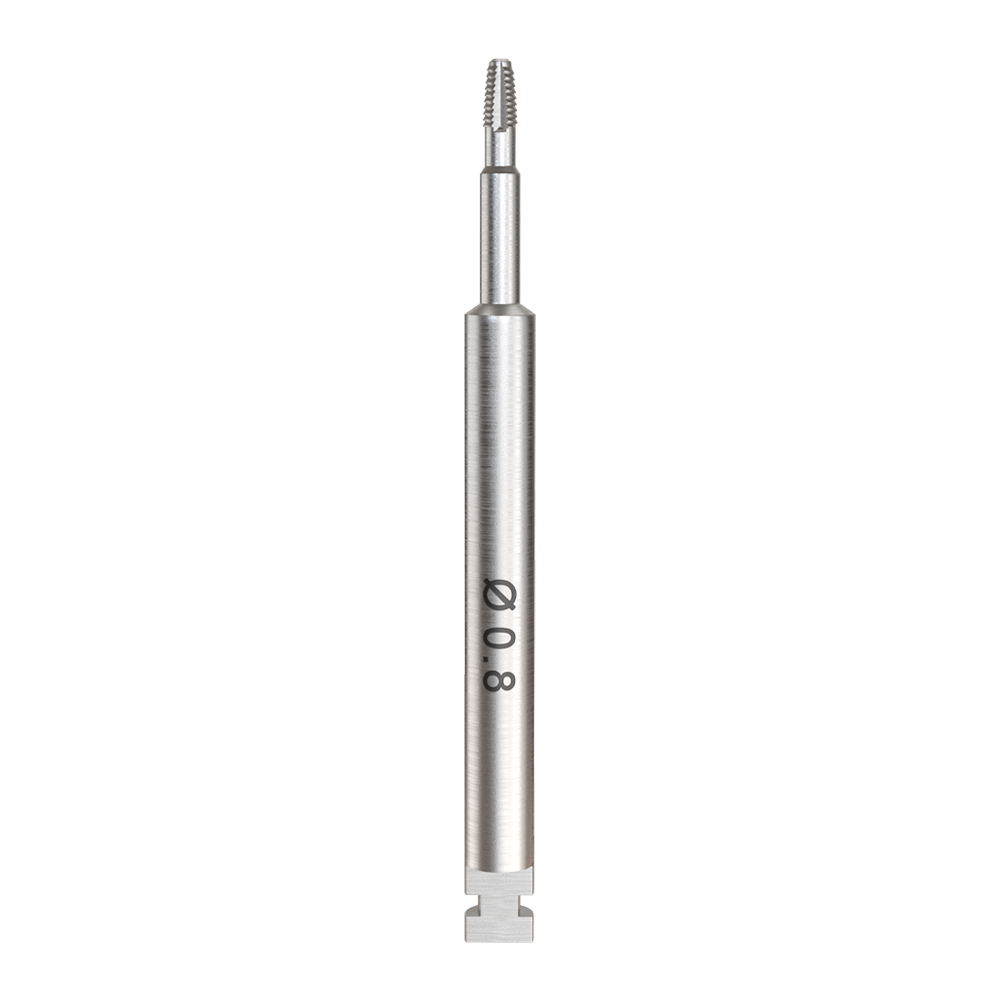 TAP SCREW EXTRACTOR DRILLS